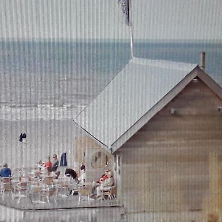 Seacottage Bredene Exterior foto