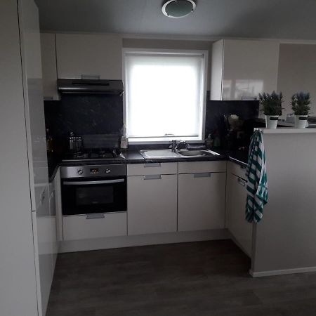 Seacottage Bredene Exterior foto
